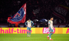 Cinq arguments pour consoler Manchester City