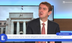 Une correction sur le marché obligataire est-elle possible à court terme ?