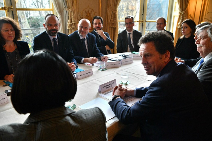 Financement des retraites et climat : l’éléphant dans la pièce !