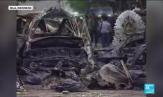 Attentat de Bali en 2002 : le chef religieux islamiste Abu Bakar Bachir libéré