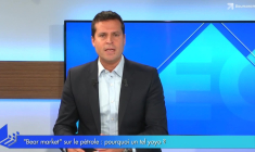 Effondrement du pétrole : pourquoi un tel yoyo ?