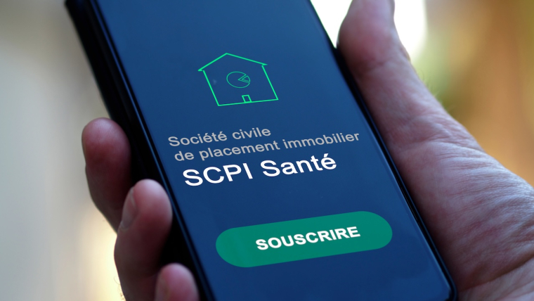 Faut-il investir dans les SCPI en 2025 ? ( Crédits photo: © maurice Norbert - stock.adobe.com)