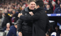 Mikel Arteta fait la nique à Crystal Palace