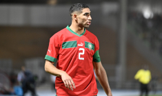 Regragui remercie Hakimi pour son « sacrifice » avant la CAN