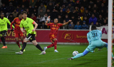 La Ligue 2 restera indécise une semaine de plus