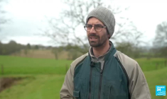 Fuir Paris pour le Perche : l'exode urbain, trois ans après le confinement