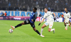 Auxerre se sert dans la cave de Strasbourg