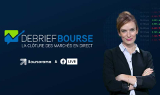 Le debrief Bourse du 28 octobre : profits et BCE éclipsent la (mauvaise) croissance américaine