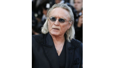 FRANCE: DÉCÈS DU CHANTEUR CHRISTOPHE À L'ÂGE DE 74 ANS