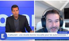 Carburant : une double bonne nouvelle pour les automobilistes ?