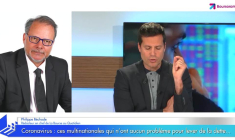 Coronavirus : ces multinationales qui n'ont aucun problème pour lever de la dette sur les marchés...