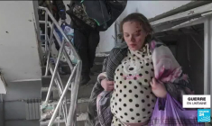 Maternité bombardée de Marioupol : la femme enceinte évacuée est morte avec son bébé