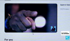 Mozambique : Daniel Chapo investi, sous fond de crise post-électorale