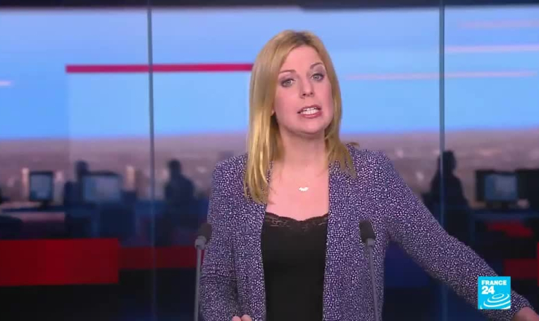 Franck Riester, ministre du Commerce extérieur : "Il faut accompagner la jeunesse africaine"