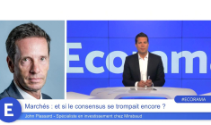 Marchés : et si le consensus se trompait encore ?