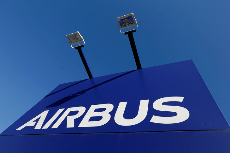 AIRBUS FAIT MONTER LE SUSPENSE SUR UN A321NEO ENCORE AMÉLIORÉ