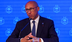 Diallo sur Bordeaux : « Ce n'est pas la FFF qui créé un déficit »