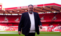 Une procédure disciplinaire envers Crystal Palace après une banderole contre Marinakis