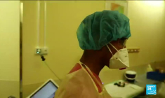 Covid-19 en Allemagne : entrée en vigueur de nouvelles restrictions en Bavière