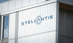 Le constructeur automobile Stellantis annonce qu'il envisage de renforcer son alliance avec le groupe chinois Leapmotor ( AFP / Simon Wohlfahrt )