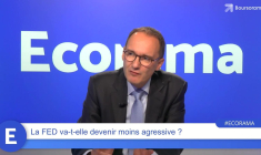 La FED va-t-elle devenir moins agressive ?