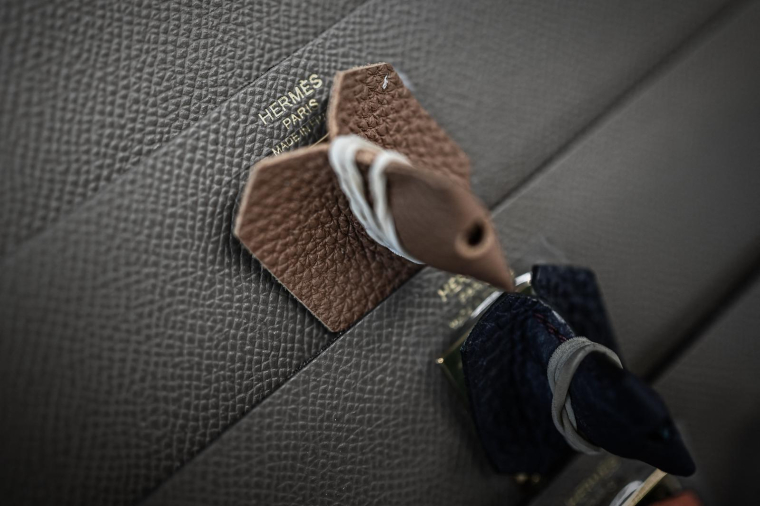 ( AFP / PHILIPPE LOPEZ )