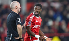 Serge Aurier forfait six mois à cause d'un virus ?