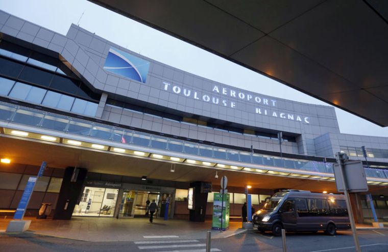 CASIL EUROPE VEUT VENDRE SES PARTS DANS L'AÉROPORT DE TOULOUSE