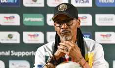 Imbroglio autour de Rigobert Song en Centrafrique