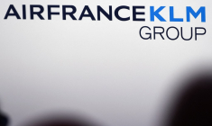 ( AFP / ERIC PIERMONT )