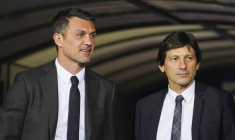 L'Italie perd ses deux meilleurs éléments
