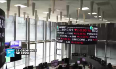 L’hommage de Faustin Linyekula aux victimes congolaises de la Grande Guerre