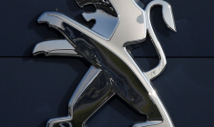 PEUGEOT VISE 2 MILLIONS DE VENTES À 45% HORS D'EUROPE EN 2017