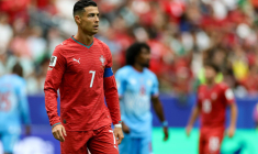 « Il est lui-même un problème » : la presse portugaise allume Cristiano Ronaldo