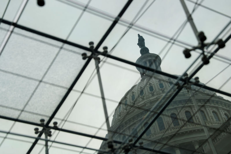 LA RÉFORME FISCALE US INÉGALITAIRE POUR LES GROUPES EUROPÉENS