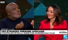 Le Liberia attend le résultat de la présidentielle