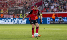 Sunderland tient sa nouvelle recrue