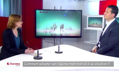 Contrat de mariage : comment l'adapter pour protéger son conjoint ? (VIDEO)