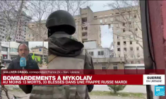 Pourparlers russo-ukrainiens : rien de "prometteur" ni de "percée", selon le Kremlin