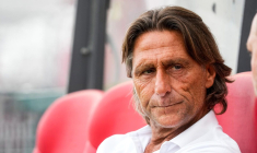 Un ancien adjoint de Rudi Garcia comme nouveau coach de Sochaux