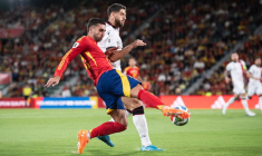 La sélection espagnole libère un nouveau joueur du Barça