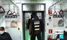 Lutte contre le Covid-19 : les clés de l'efficacité sud-coréenne