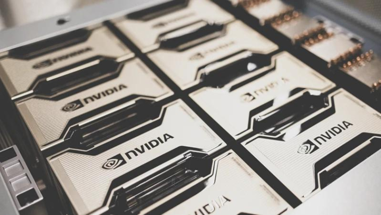 Nvidia et la Tech américaine en souffrance