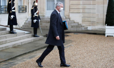 LE CONFINEMENT DOIT ÊTRE LA "TOUTE DERNIÈRE OPTION", DIT BRUNO LE MAIRE