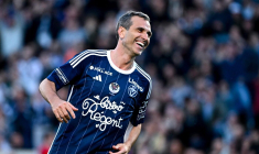 Ouf, les Girondins de Bordeaux ne sont pas tombés aux oubliettes