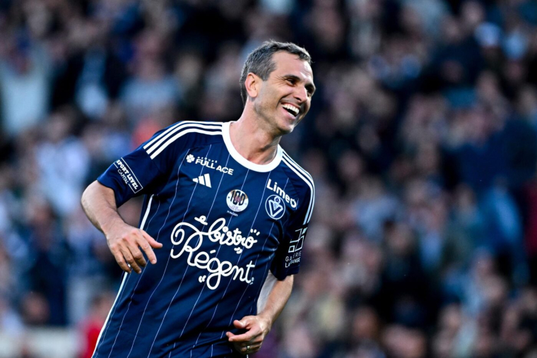 Ouf, les Girondins de Bordeaux ne sont pas tombés aux oubliettes