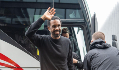 Le Celtic se choisit un entraîneur français