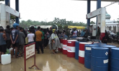 Indonésie: Aceh toujours sous le choc après des inondations meurtrières