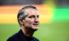 Létang agacé du « manque de courage » des Lillois face au PSG