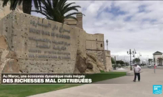Ceuta et son économie bancale face à un Maroc aux richesses mal distribuées
